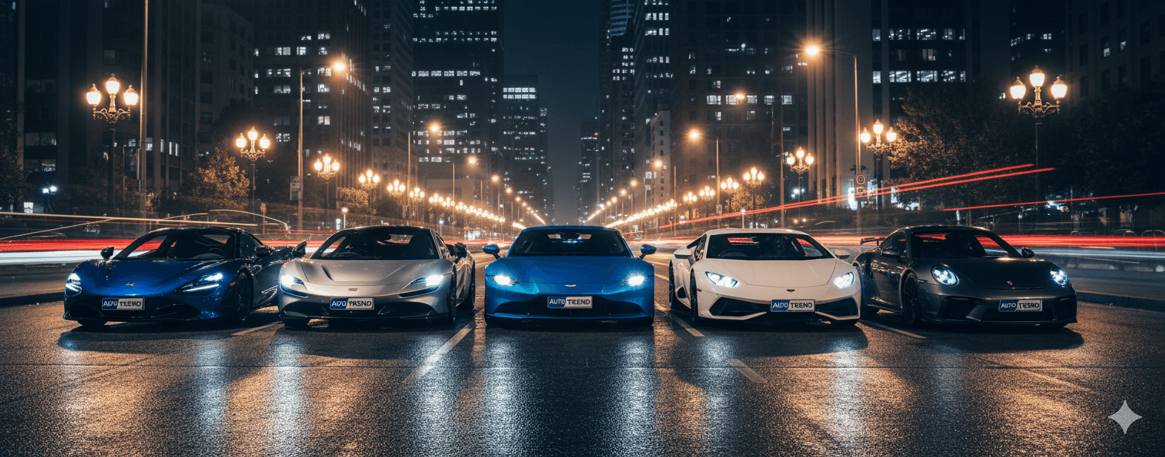 Kıbrıs’ta Lüks Araç Satın Alırken Dikkat Edilmesi Gerekenler