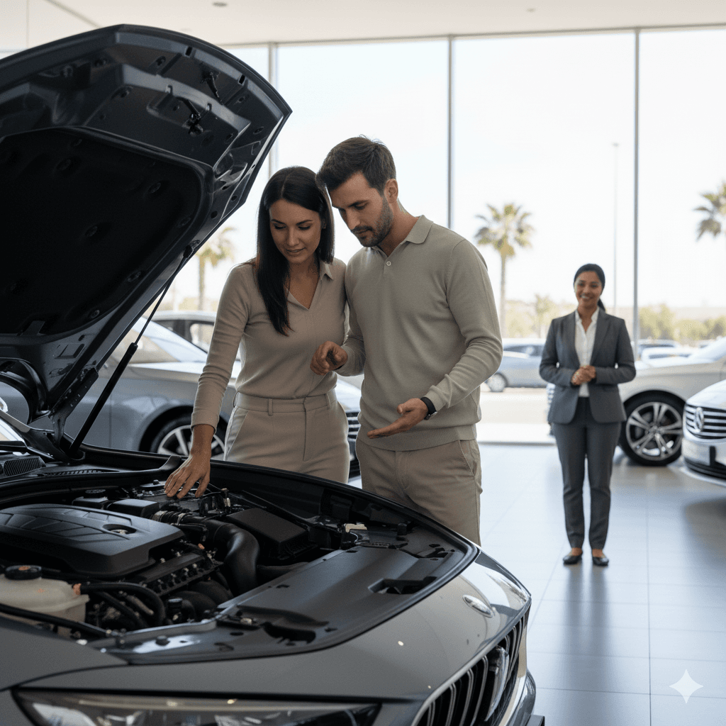 Kıbrıs’ta Araba Satın Alırken Nelere Dikkat Etmelisiniz: Auto Trend'in Önerileri