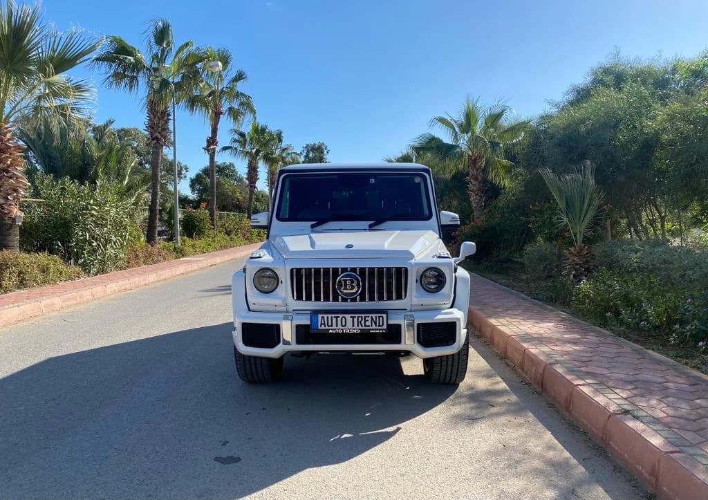 2018 Mercedes-Benz GLE 350 D - view 1