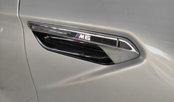 Bmw M6 Coupe 2016 full
