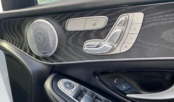 Mercedes GLC250 Benzin 2018 AMG P.P полный