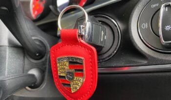Porsche 911 Turbo “S” tam