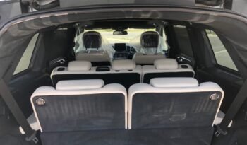 Mercedes GLS 350D Beyaz 2017 full
