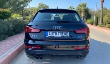 Audi Q3 2019 tam