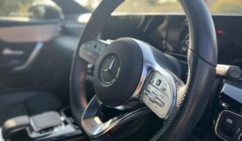 Merecedes A180 2019 Hatchback full