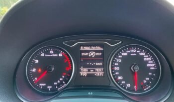 Audi A3 SLİNE 2018 tam