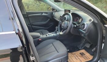 Audi A3 SLİNE 2018 полный
