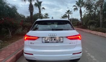 Audi Q3 2019 full