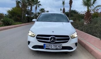 Mercedes B180 2019 полный