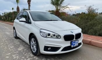BMW 2 Serisi 2019 полный