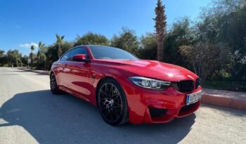 BMW M4 2019 полный