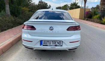 Volkswagen Arteon 2020 tam