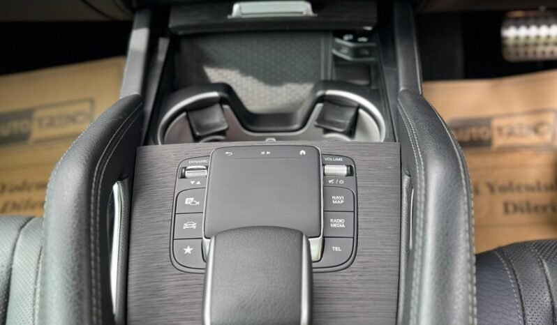 Mercedes GLS 400d AMG Premium Plus full