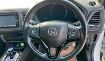 Honda Vezel RS Hybrid 2018 full