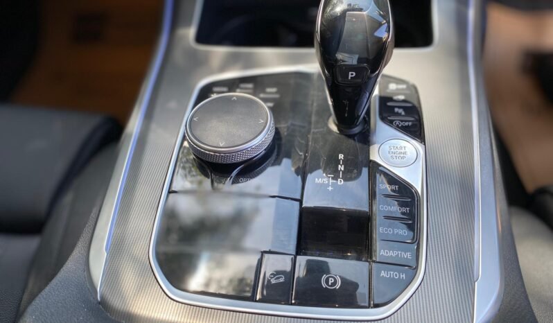 BMW X5 2019 полный