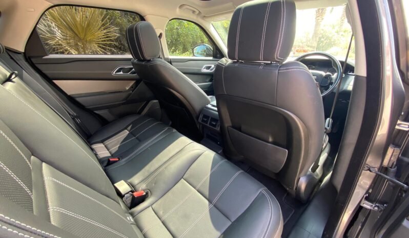 Range Rover Velar 2019 full