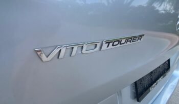 Mercedes Vito 2019 полный