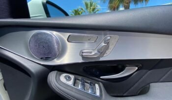 Mercedes GLC 220d 2019 full