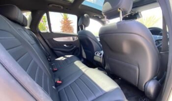 Mercedes GLC 220d 2019 full