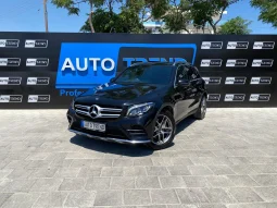 
										Mercedes GLC 220d 4Mati̇c full									