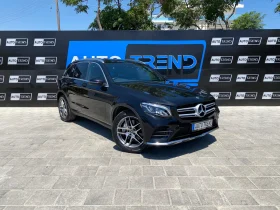 Mercedes GLC 220d 4Mati̇c