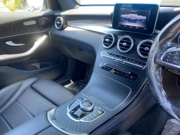 
										Mercedes GLC 220d 4Mati̇c full									