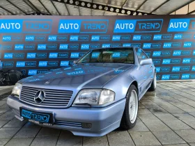 Mercedes SL500