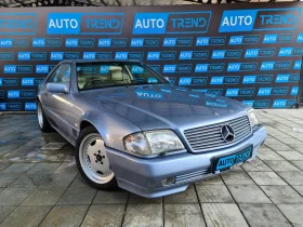 Mercedes SL500