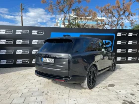 Range Rover Vouge