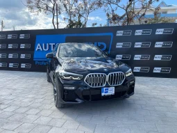 
										BMW X6 full									