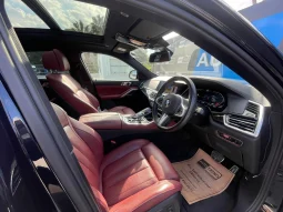 
										BMW X6 full									