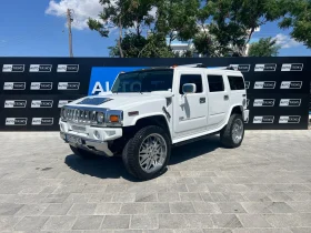 Hummer H2