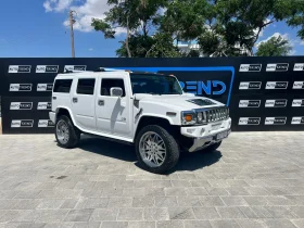 Hummer H2