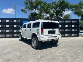 Hummer H2