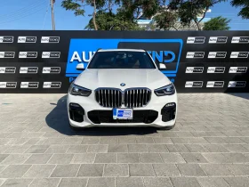 BMW X5 35D MSPORT X DRIVE