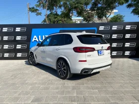 BMW X5 35D MSPORT X DRIVE