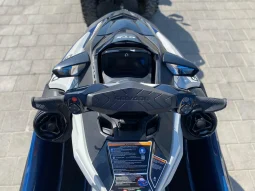 Sea-Doo GTX Limited 300 full