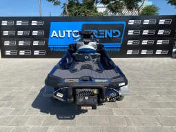 Sea-Doo GTX Limited 300 full