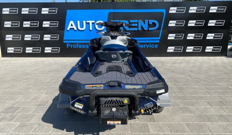 Sea-Doo GTX Limited 300 full