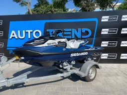 Sea-Doo GTX Limited 300 full