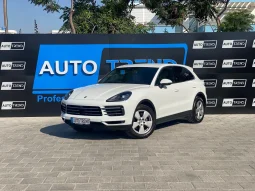 
										Porsche Cayenne full									