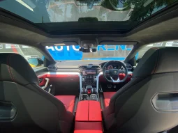 
										Lamborghini Urus full									