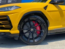 
										Lamborghini Urus full									