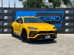 
										Lamborghini Urus full									