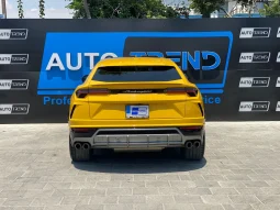 
										Lamborghini Urus full									