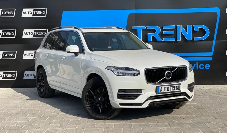 
								Volvo XC90 T8 full									