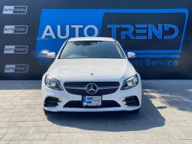 Mercedes C 220d