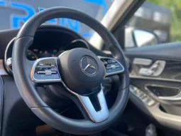 Mercedes C 220d full