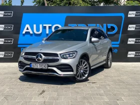 Mercedes-Benz GLC 220d 4Mati̇c