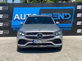 Mercedes-Benz GLC 220d 4Mati̇c